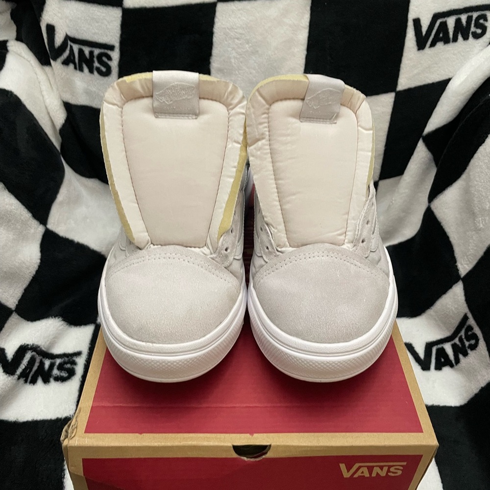 Vans Old School Over CC